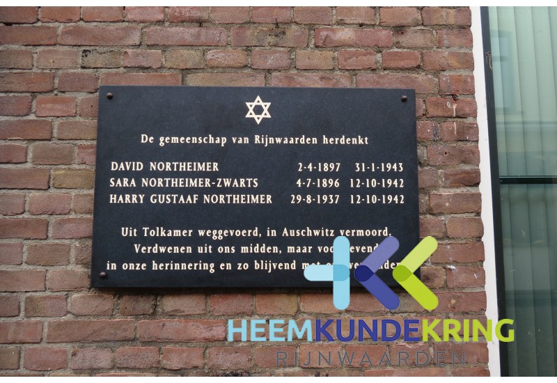 Bevestigen plaquette Northeimer Coll. HKR (34)
